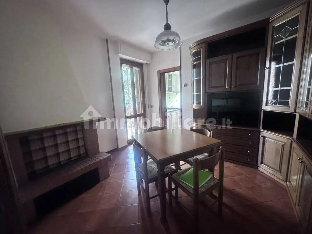 Appartamento in vendita a Città della Pieve