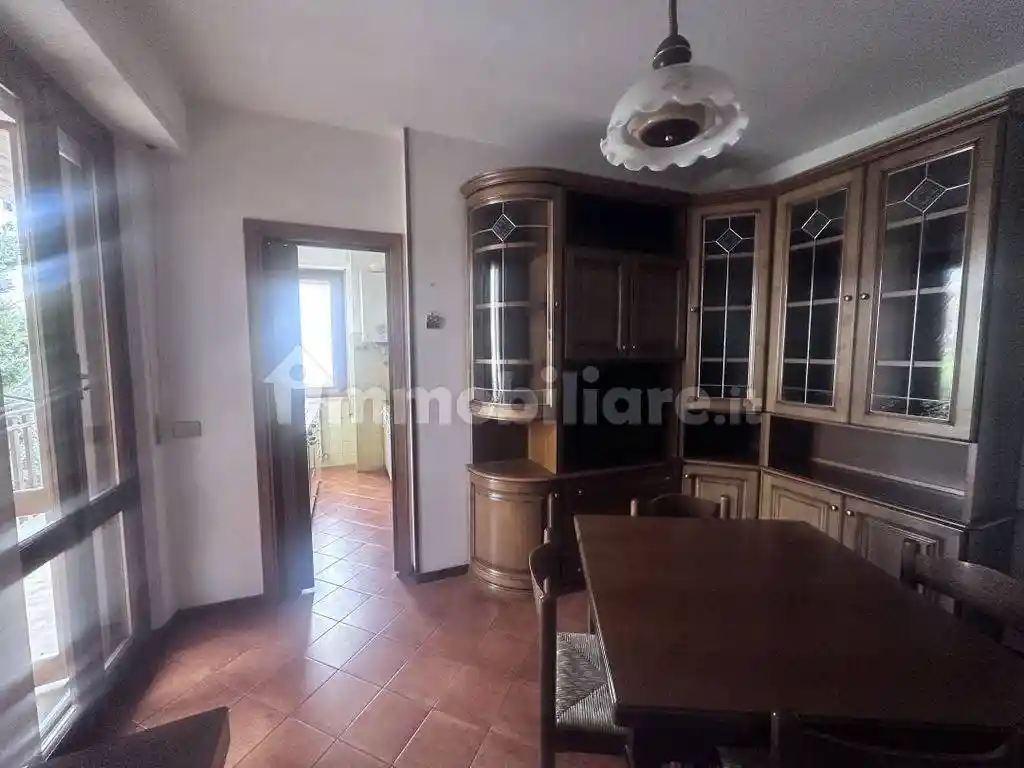 Appartamento via Vannucci, 103, Centro, Città della Pieve - foto 2