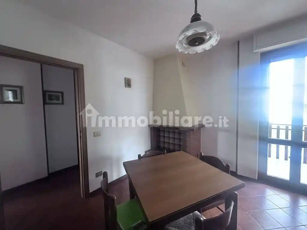 Appartamento via Vannucci, 103, Centro, Città della Pieve - foto 3