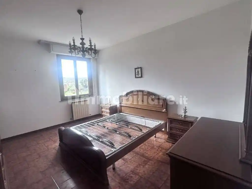 Appartamento via Vannucci, 103, Centro, Città della Pieve - foto 5