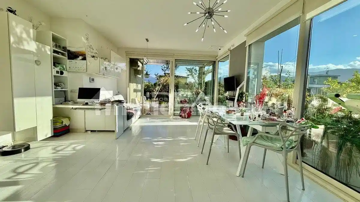 Quadrilocale via Silvio Pieri ,, San Concordio, Lucca - foto 3