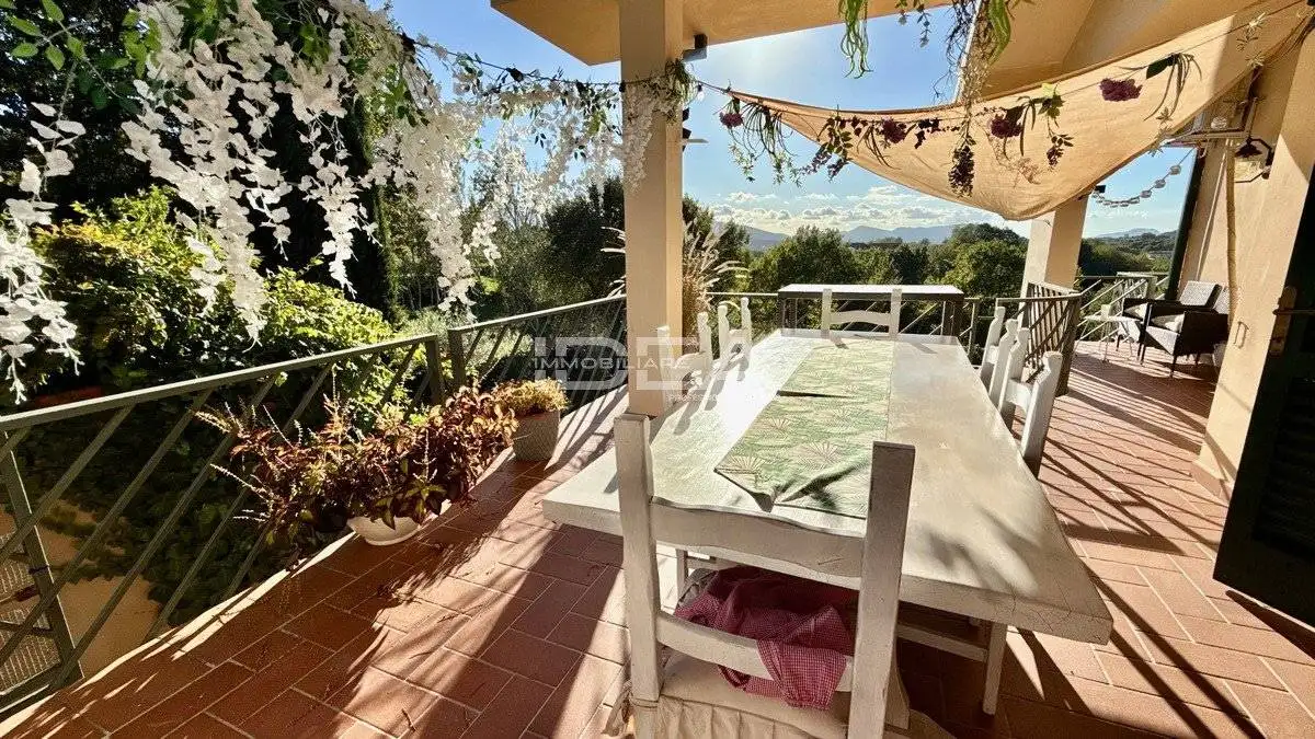 Villa in vendita a Montecarlo