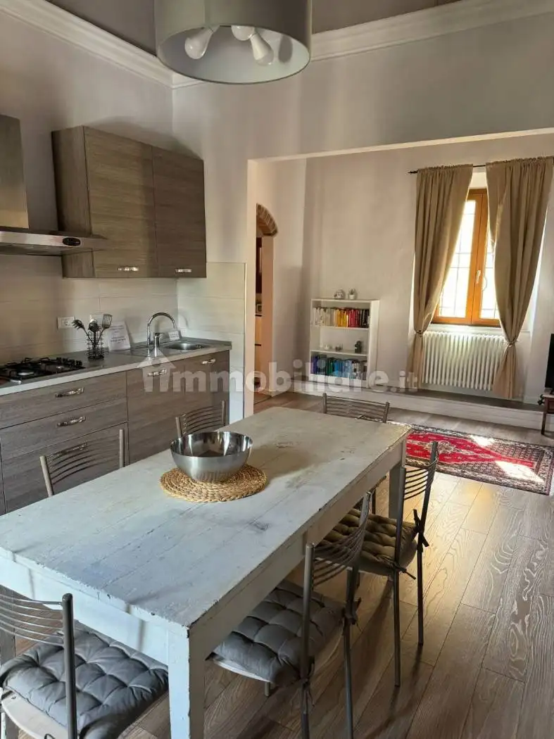 Appartamento in affitto a Scandicci