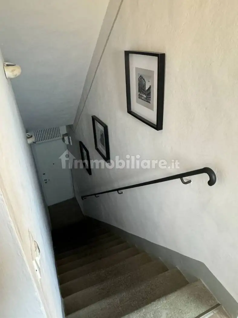 Trilocale via di Calcinaia 3, Rinaldi, San Martino alla Palma, Scandicci - foto 3