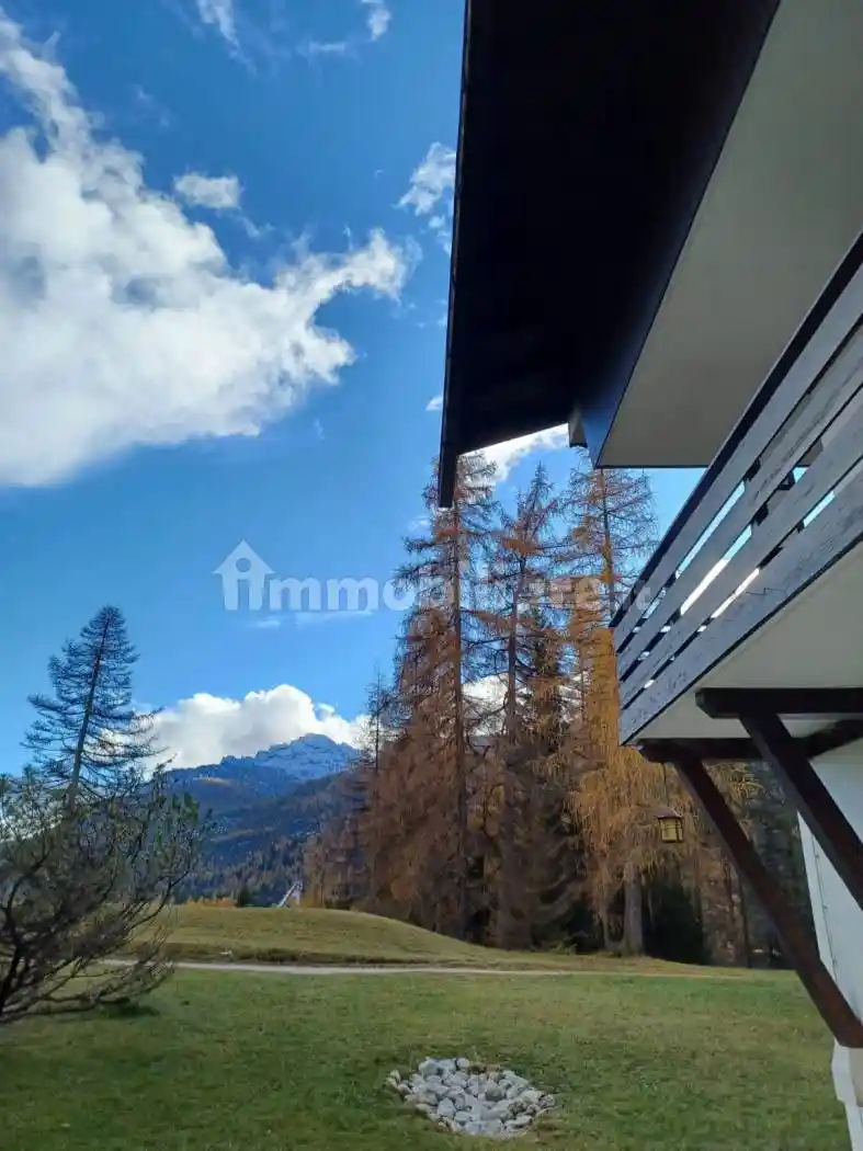 Quadrilocale ottimo stato, primo piano, Centro, Cortina d'Ampezzo - foto 2