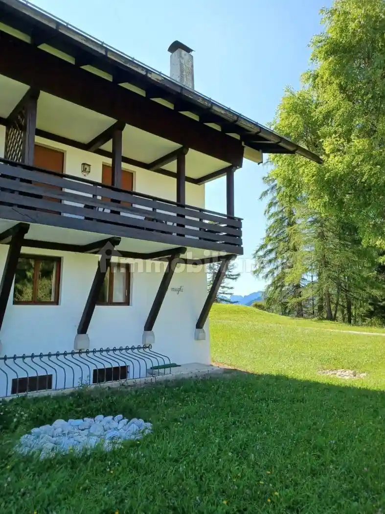 Quadrilocale ottimo stato, primo piano, Centro, Cortina d'Ampezzo - foto 3