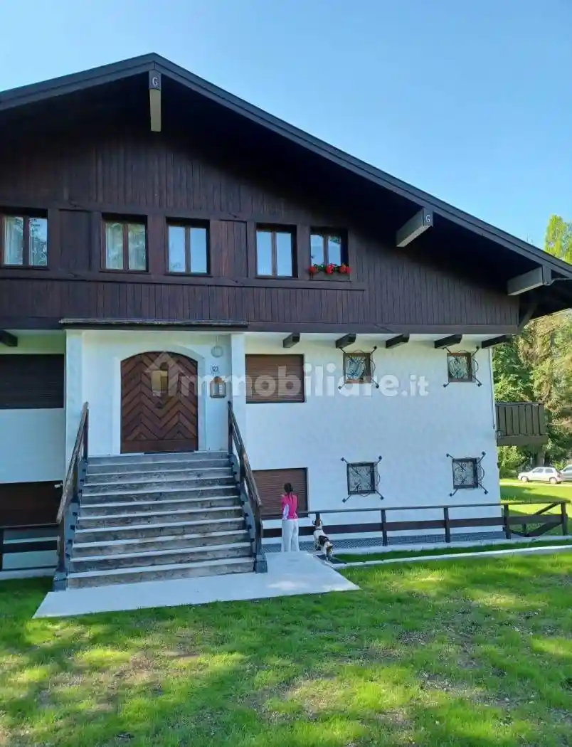 Quadrilocale ottimo stato, primo piano, Centro, Cortina d'Ampezzo - foto 4