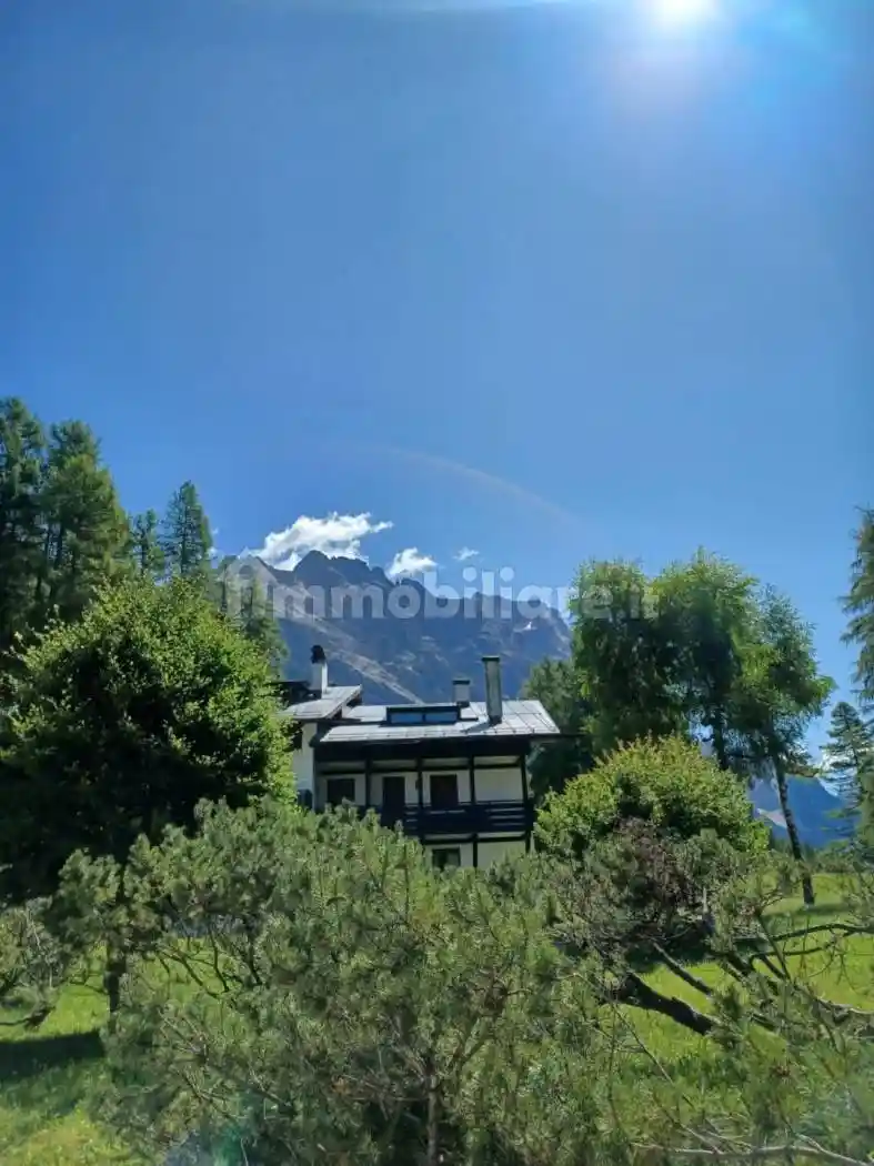 Quadrilocale ottimo stato, primo piano, Centro, Cortina d'Ampezzo - foto 5