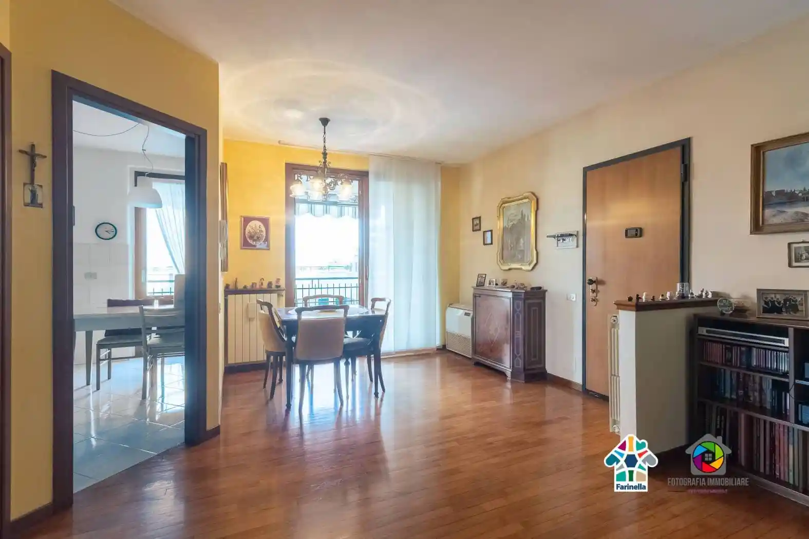 Appartamento - foto 5