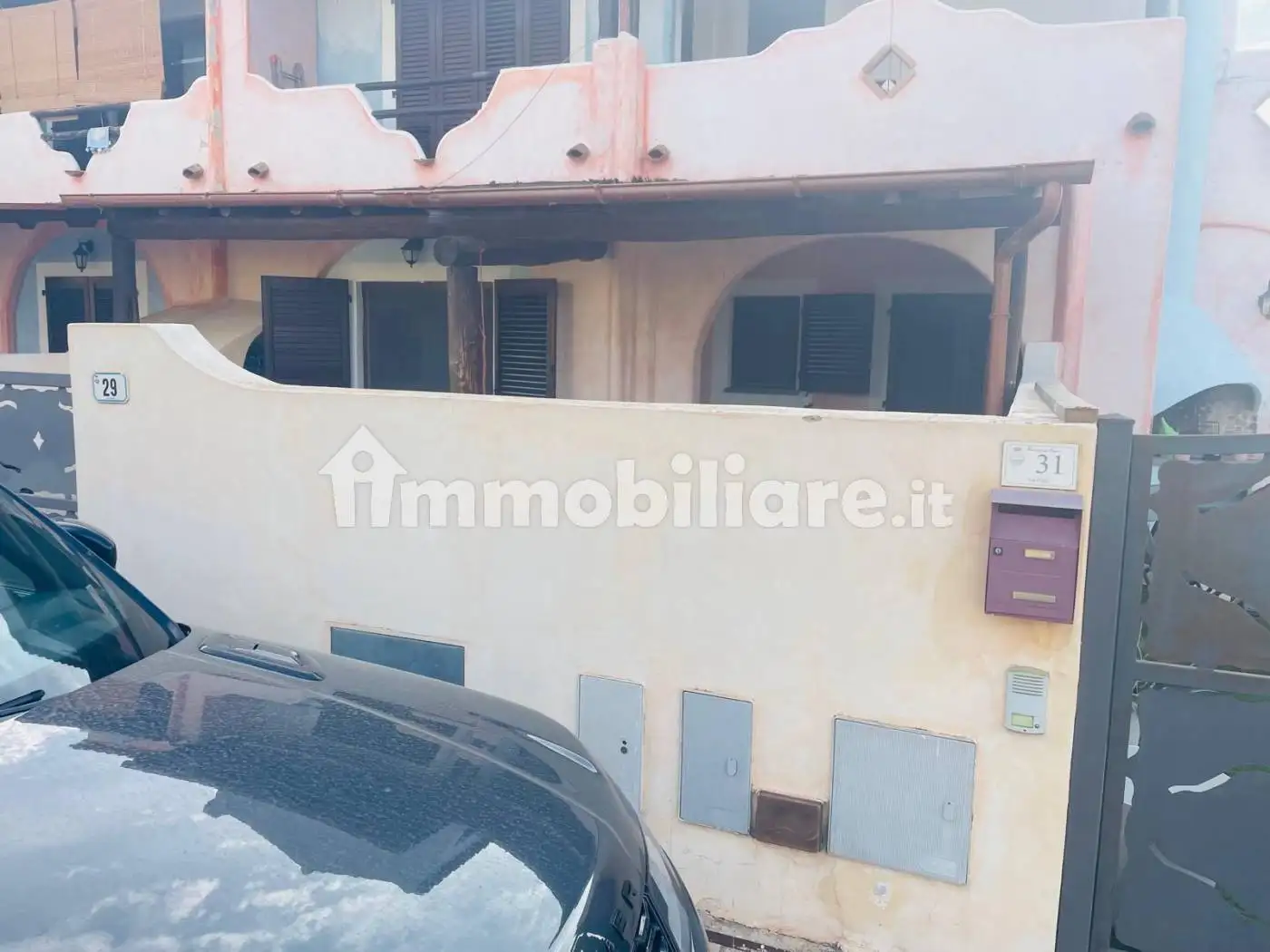 Appartamento in vendita a Orosei