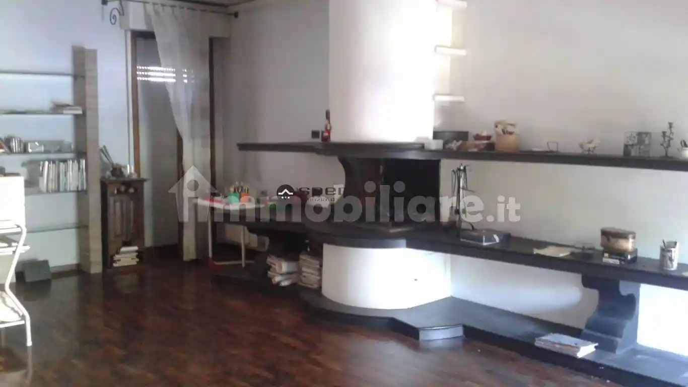 Appartamento in vendita a Sant'Ippolito