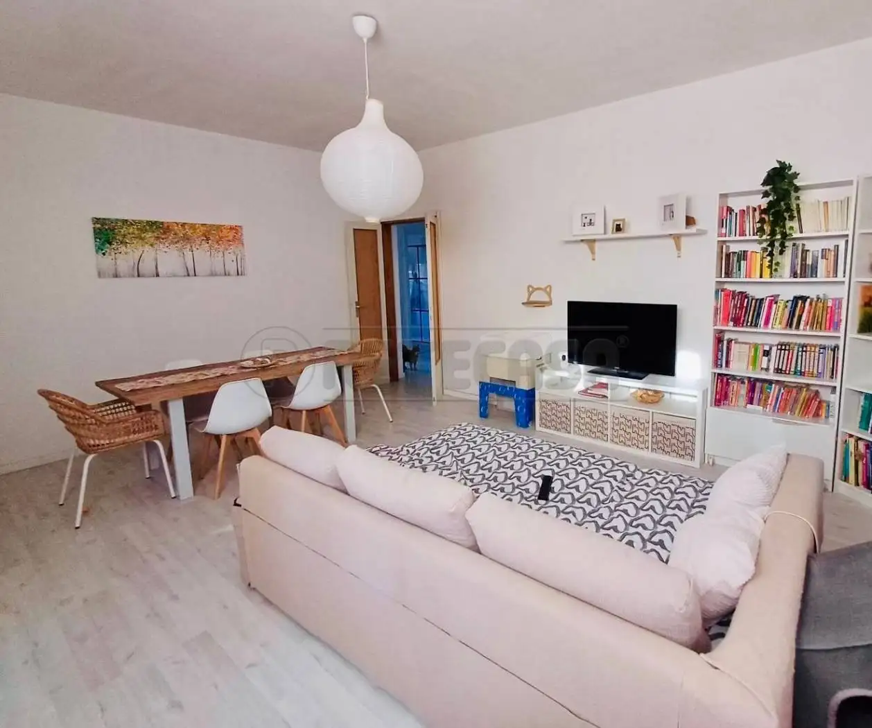 Villetta a schiera in vendita a Carrara