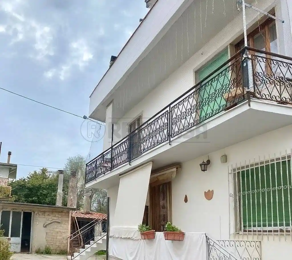 Villa a schiera via giosuè carducci 16, Stadio, Sant'Antonio, Marasio, Carrara - foto 2