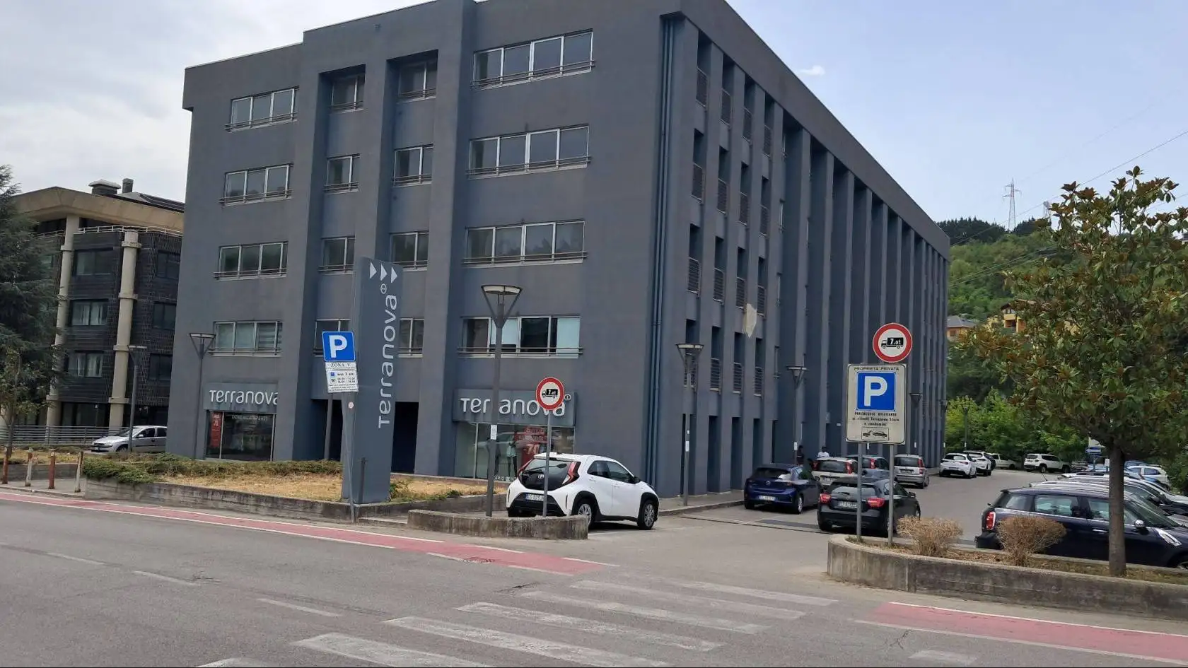 Appartamento in vendita a Potenza