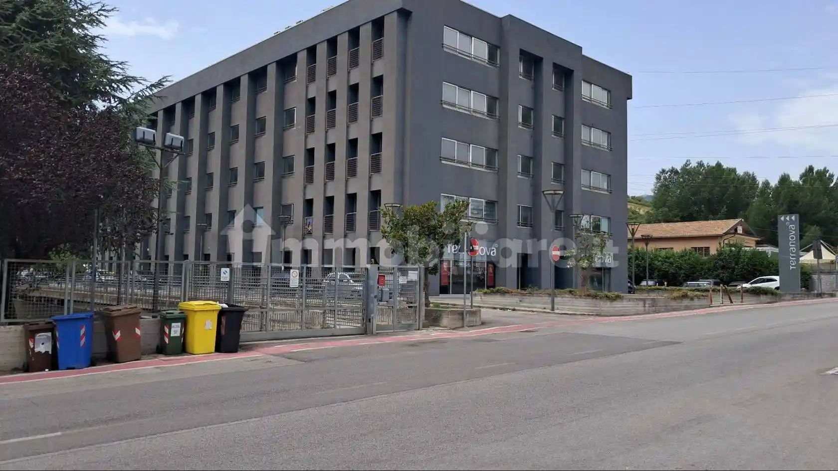 Quadrilocale via del Gallitello 107, Centro, Potenza - foto 3