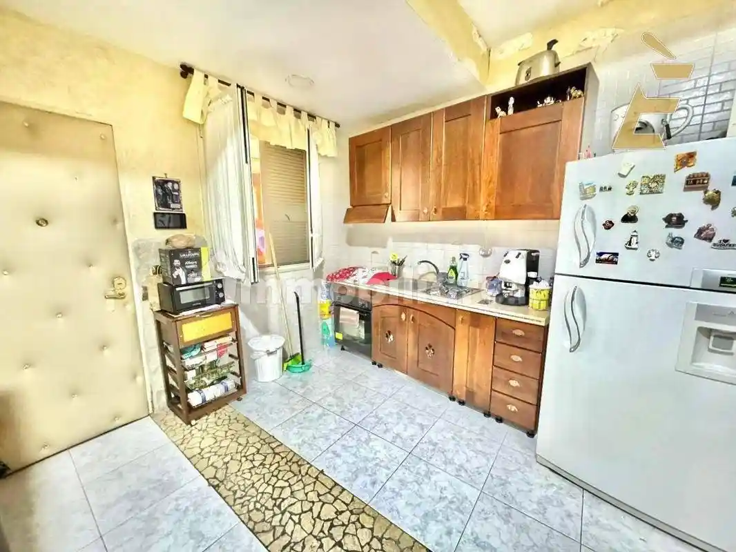 Trilocale vico chiesa 1, Miano, Napoli - foto 2