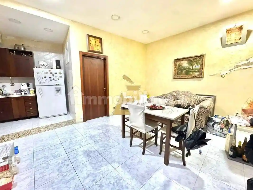 Trilocale vico chiesa 1, Miano, Napoli - foto 3