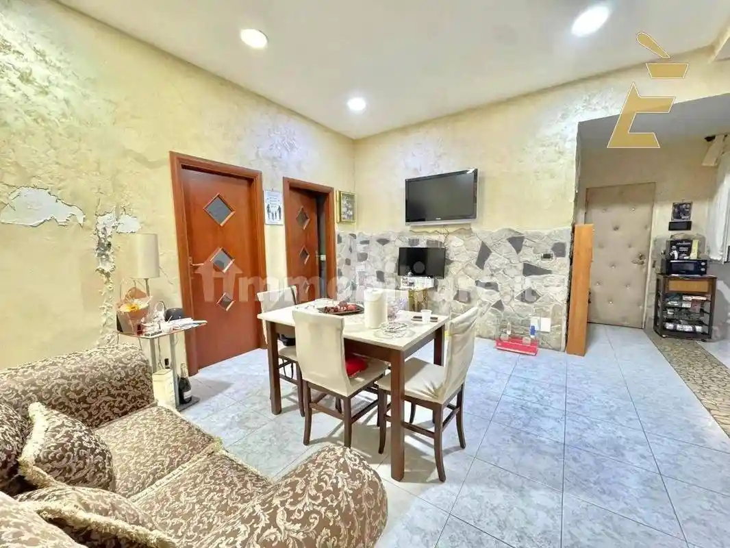 Trilocale vico chiesa 1, Miano, Napoli - foto 4