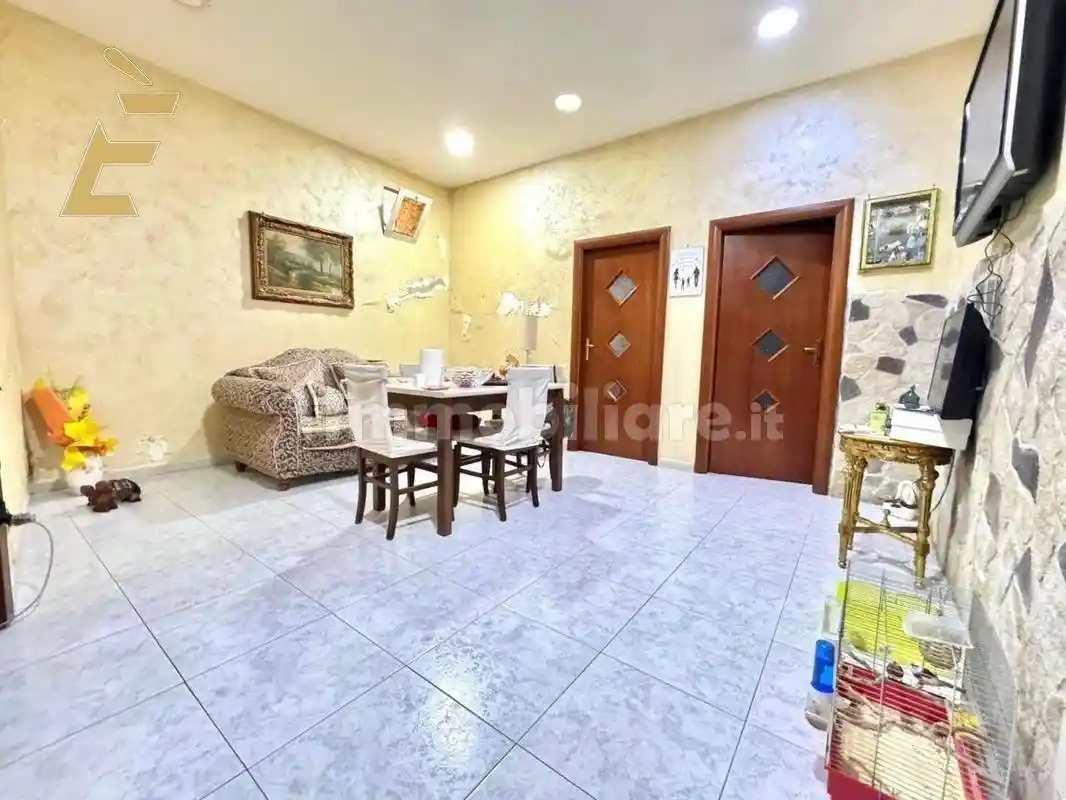 Trilocale vico chiesa 1, Miano, Napoli - foto 5