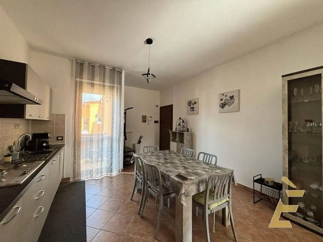 Appartamento via Generale Filippo Martinengo 90, Dogliani - foto 2