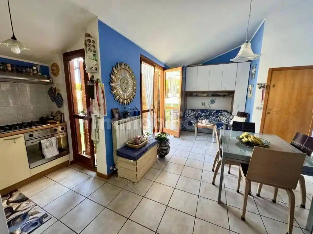 Trilocale via Indipendenza 9, Tortoreto Lido, Tortoreto - foto 3