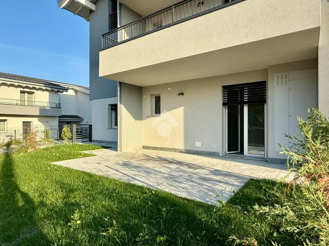 Appartamento in vendita a Carobbio degli Angeli