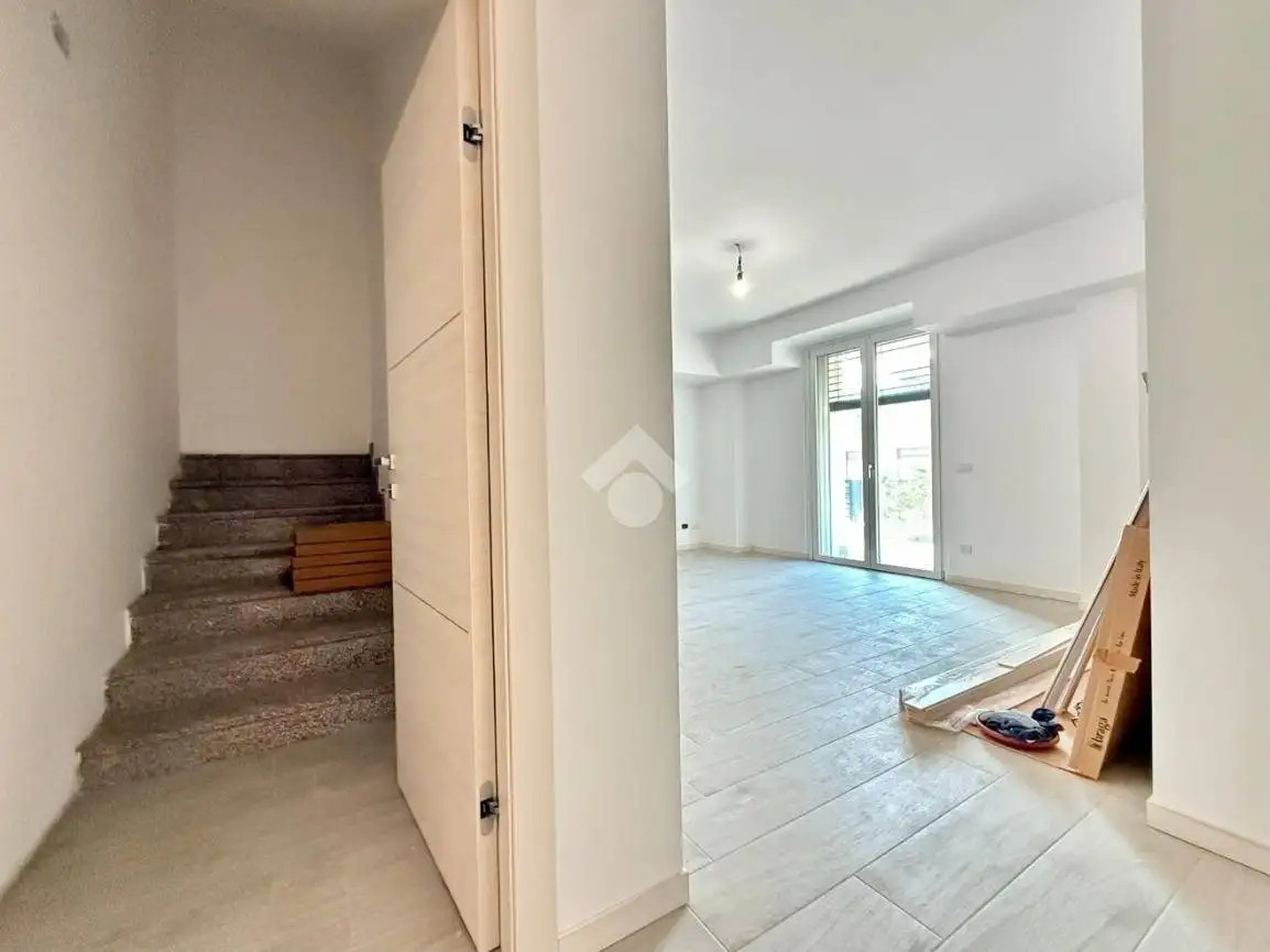 Trilocale via delle Foppelle 31, Carobbio, Carobbio degli Angeli - foto 4