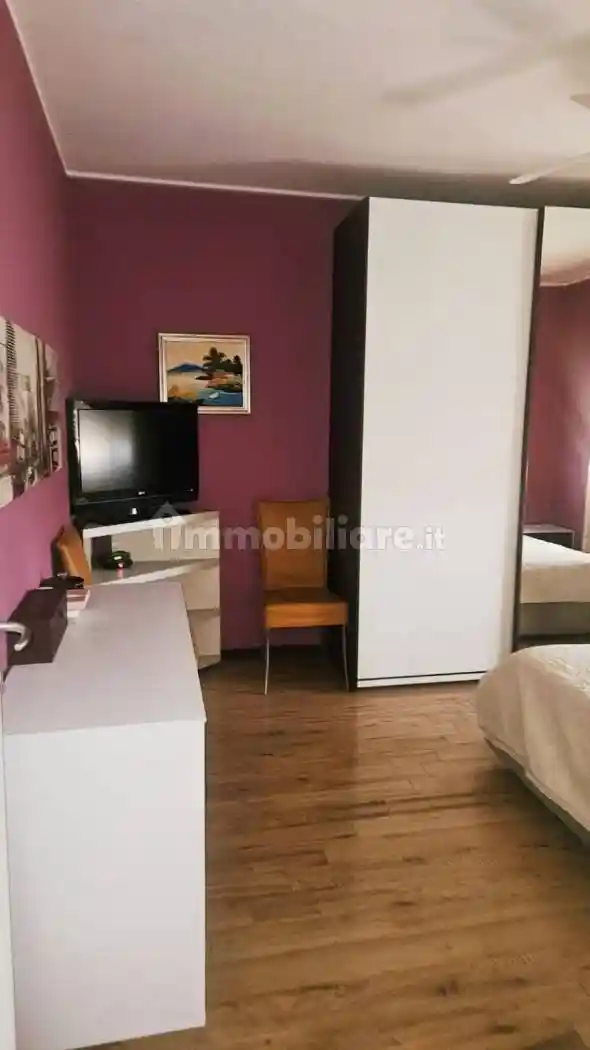 Quadrilocale ottimo stato, su più livelli, Sesso, Reggio Emilia - foto 3