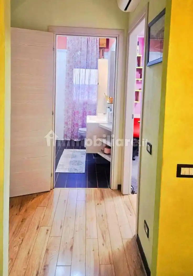 Quadrilocale ottimo stato, su più livelli, Sesso, Reggio Emilia - foto 4