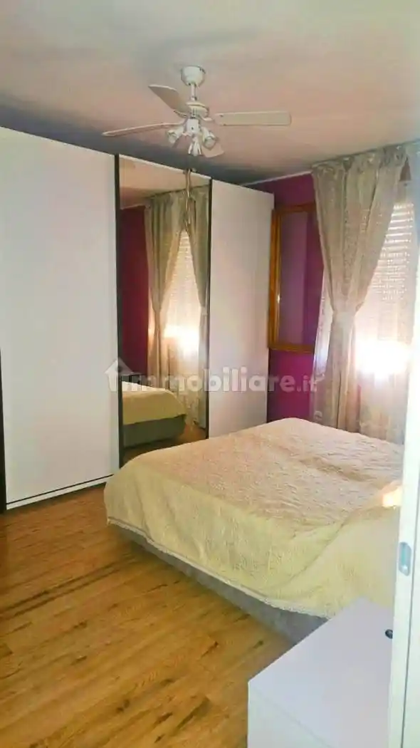 Quadrilocale ottimo stato, su più livelli, Sesso, Reggio Emilia - foto 5