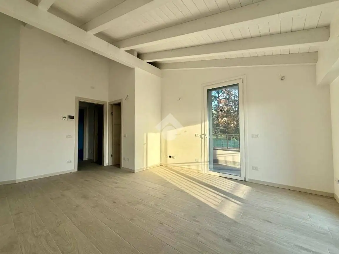 Trilocale via delle Foppelle 31, Carobbio, Carobbio degli Angeli - foto 2