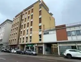 Appartamento in asta a Vicenza