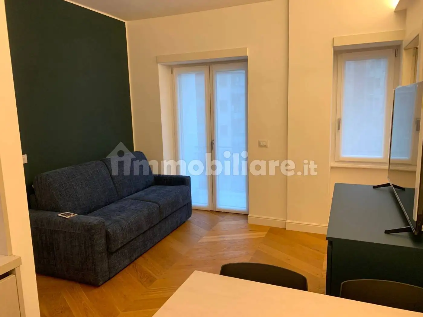 Apartment in vendita a Milan