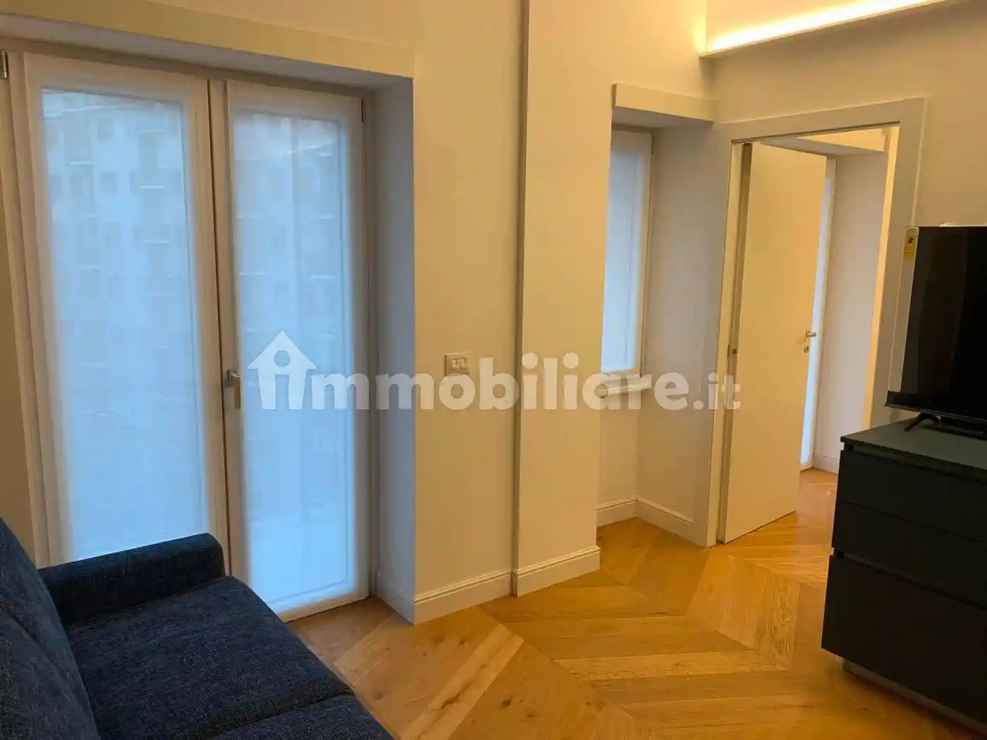 Bilocale via Antonio Bronzino 6, Città Studi, Milano - foto 2