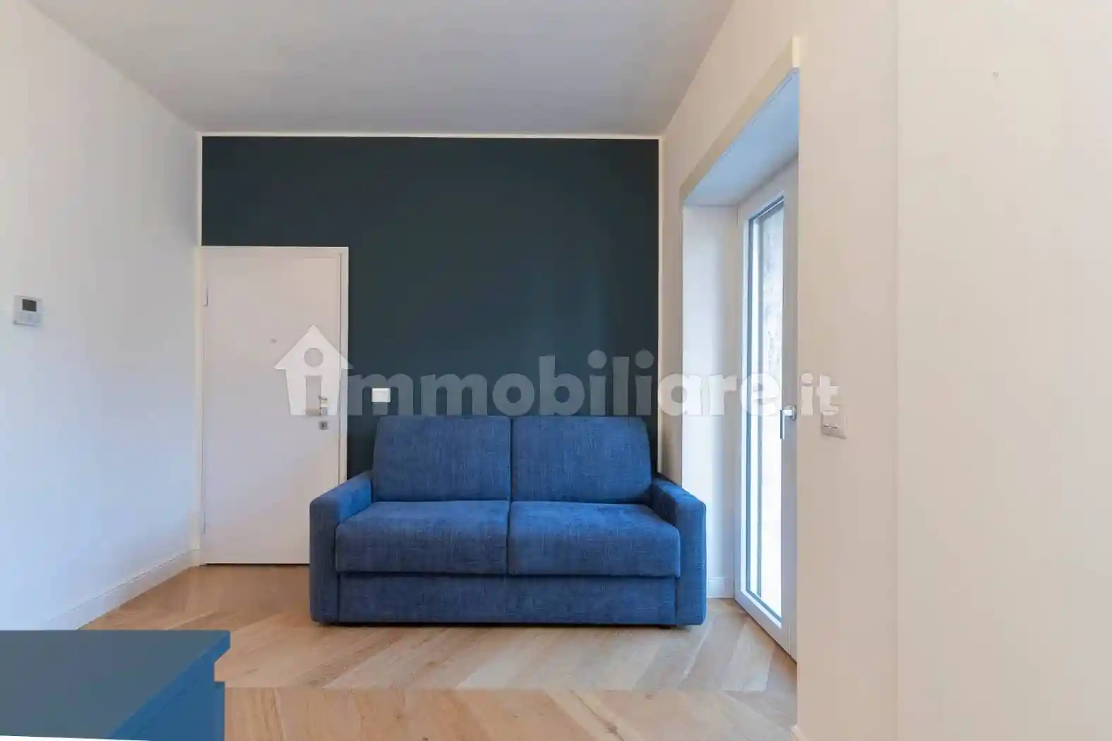 Bilocale via Antonio Bronzino 6, Città Studi, Milano - foto 3