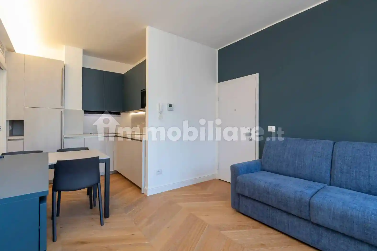 Bilocale via Antonio Bronzino 6, Città Studi, Milano - foto 4
