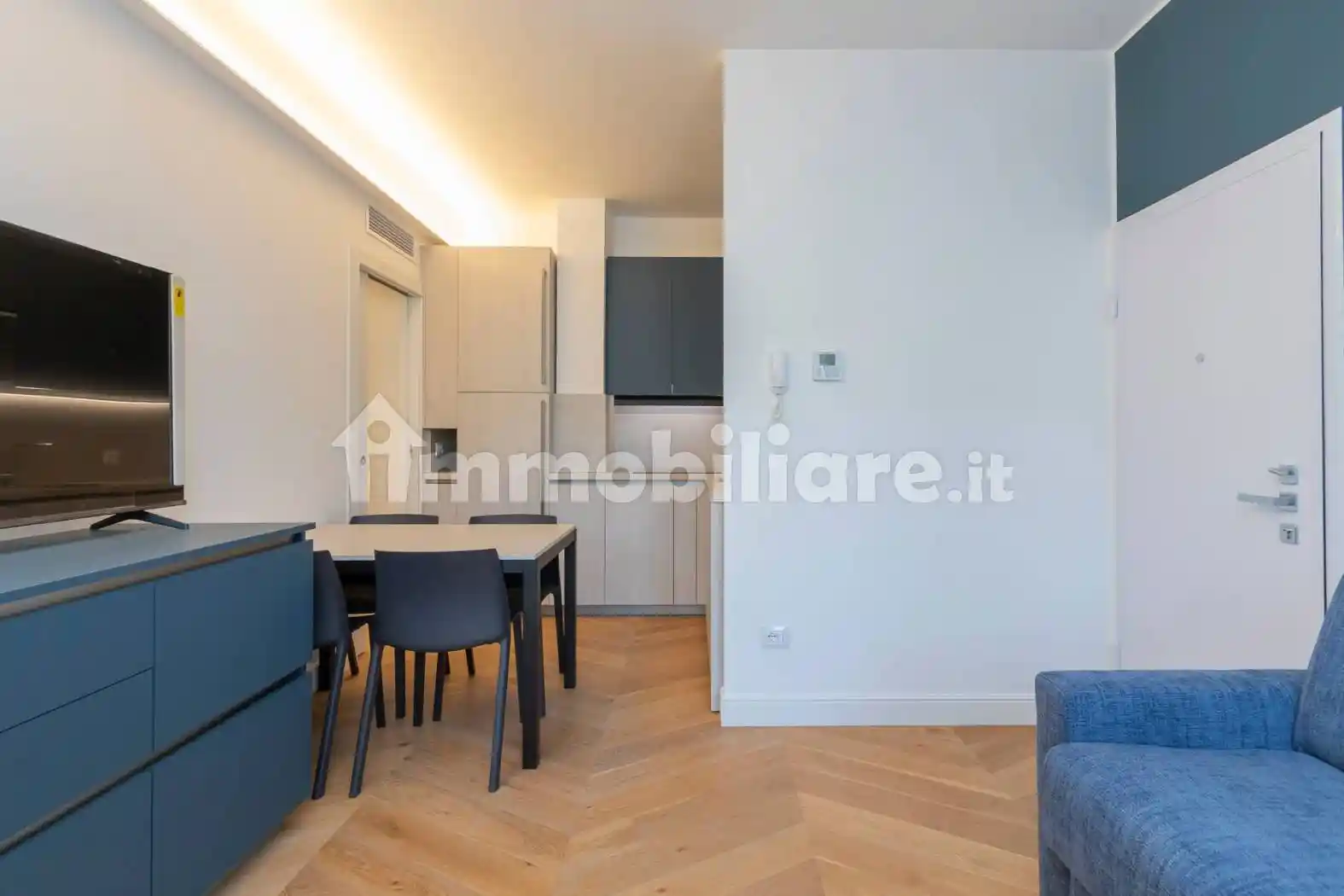 Bilocale via Antonio Bronzino 6, Città Studi, Milano - foto 5