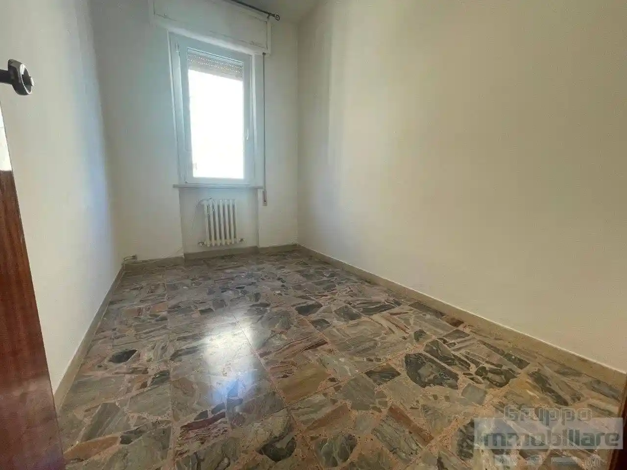 Quadrilocale via cimarosa  69, Miralfiore, Pesaro - foto 4