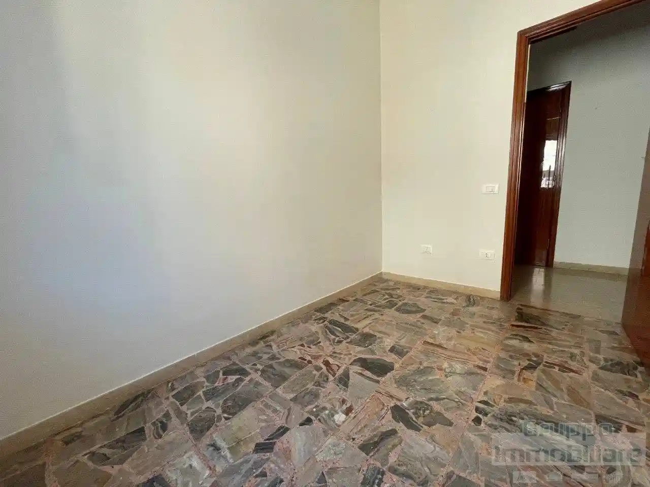 Quadrilocale via cimarosa  69, Miralfiore, Pesaro - foto 5