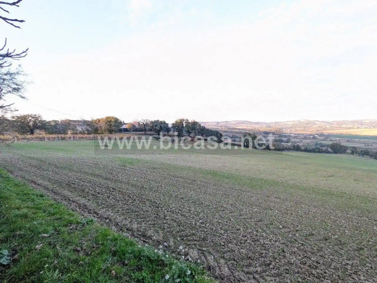 Rustico, da ristrutturare, 361 m², Case Bruciate, Pesaro - foto 4