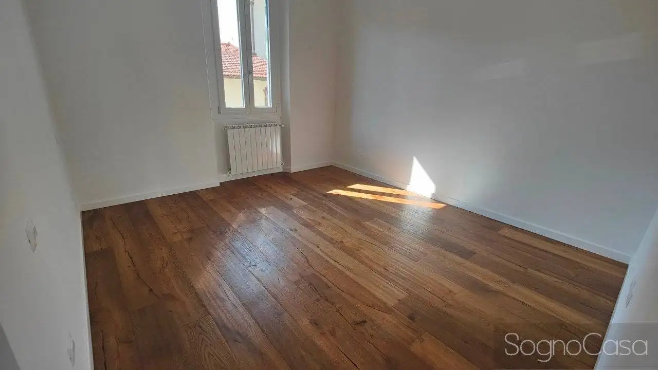 Villetta a schiera in vendita a Campi Bisenzio