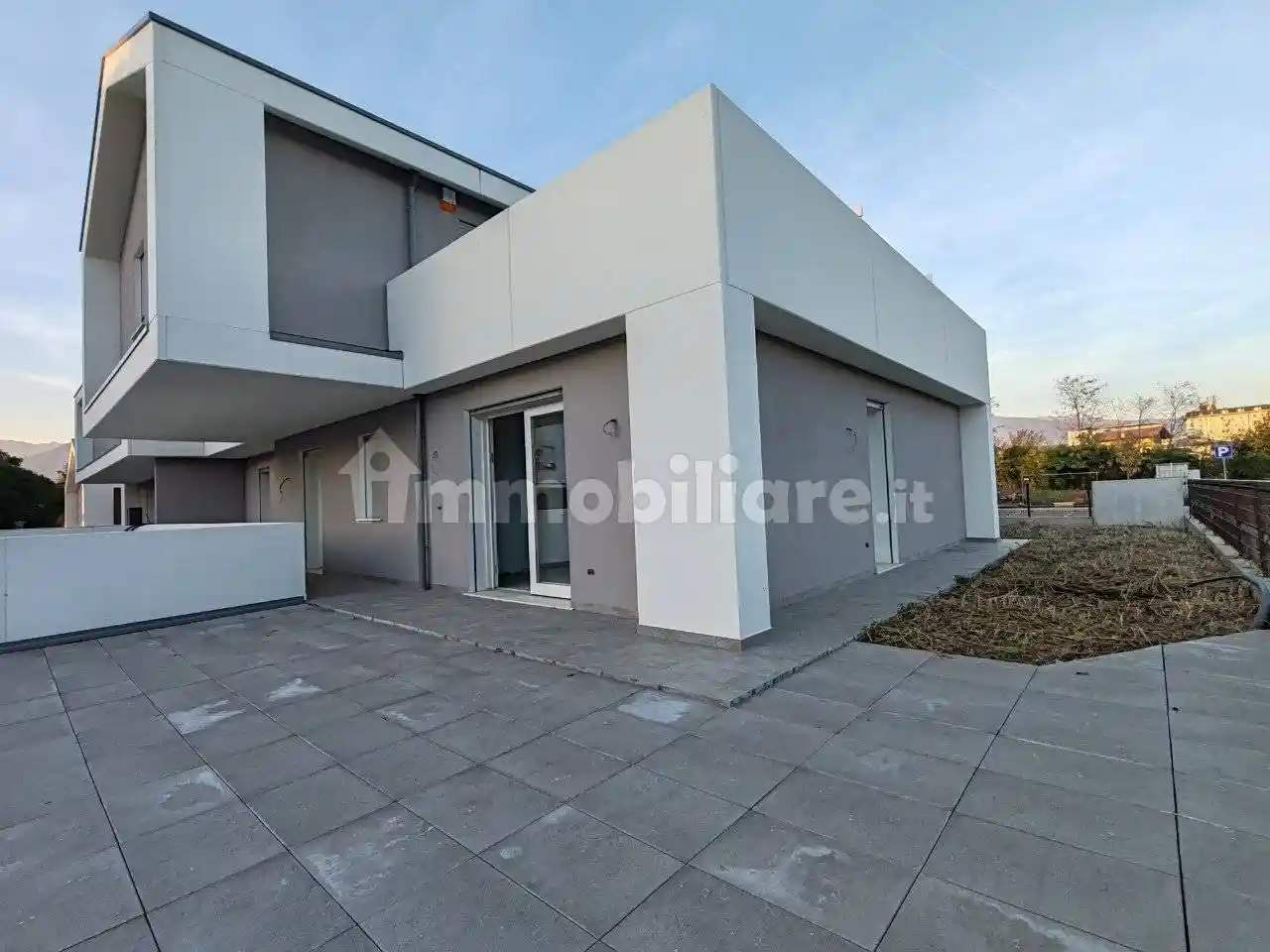 Villa in vendita a Thiene