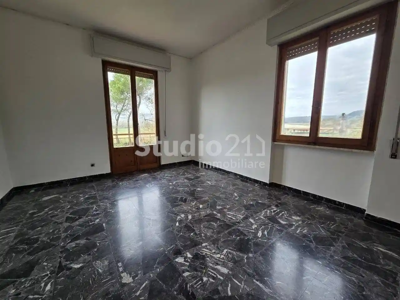 Appartamento in vendita a Reggello