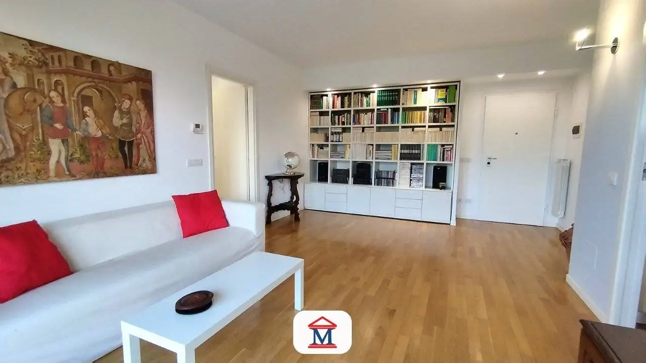 Appartamento in vendita a Bonate Sopra