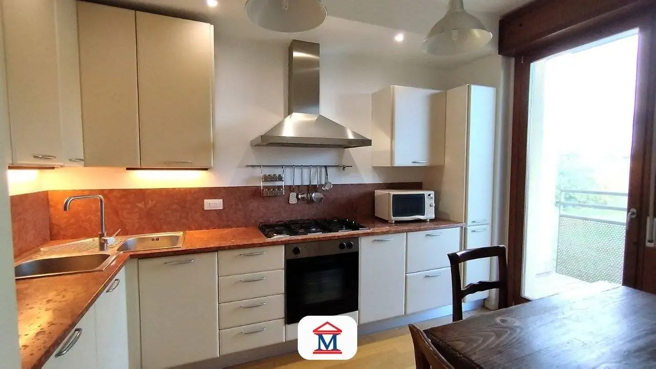 Trilocale al lago blu 2, Ghiaie, Bonate Sopra - foto 2