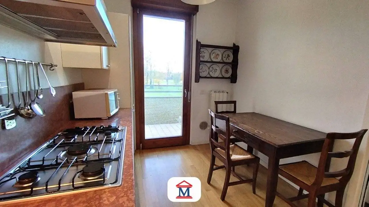 Trilocale al lago blu 2, Ghiaie, Bonate Sopra - foto 3