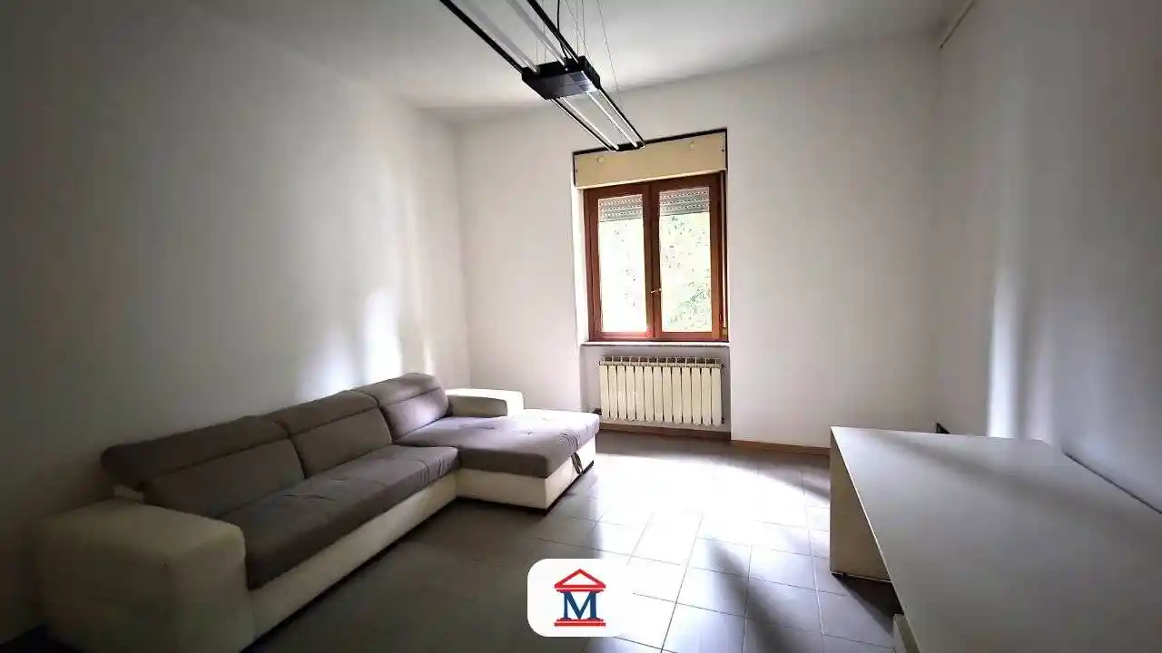 Appartamento in vendita a Bergamo