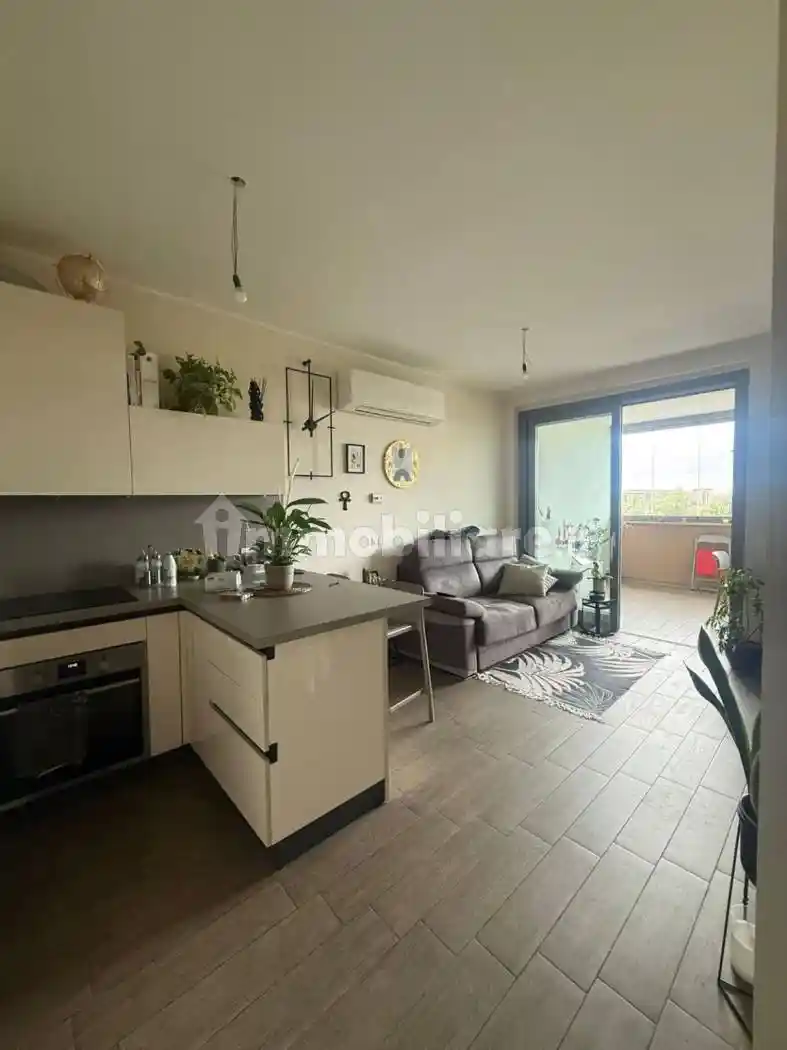 Palazzo - Edificio via di Grotta di Gregna 175A, Tor Sapienza - La Rustica, Roma - foto 2