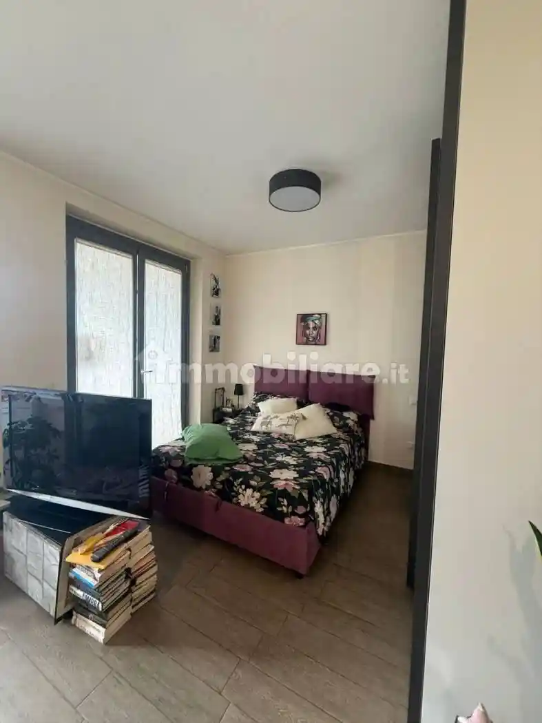 Palazzo - Edificio via di Grotta di Gregna 175A, Tor Sapienza - La Rustica, Roma - foto 5