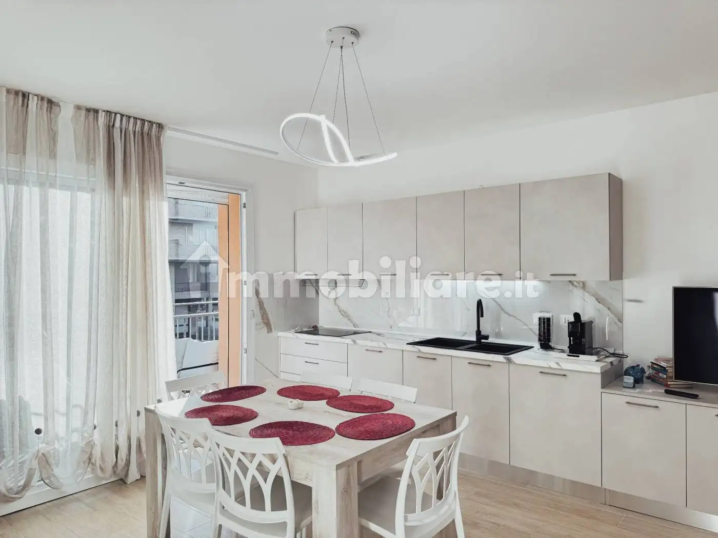 Appartamento in affitto a Caorle